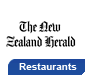 Restaurants reviews
