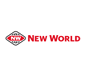 newworld - recipes